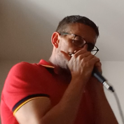 Michele Ferroni