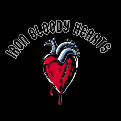 Ironbloodyhearts 