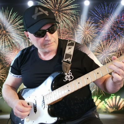 Tony Ferraro