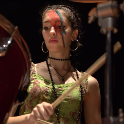 Viola Malgrati