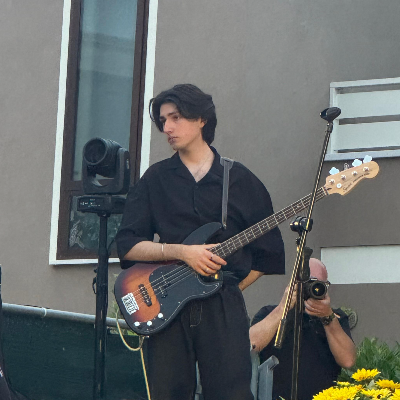 Edoardo Lamon