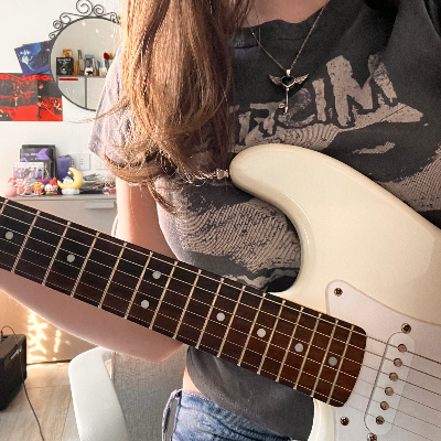 Antonella Cambianica