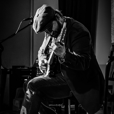 Carlo Vecchio nepita