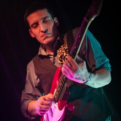 samuele castoldi