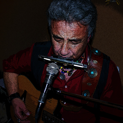 Gianluca Nocera