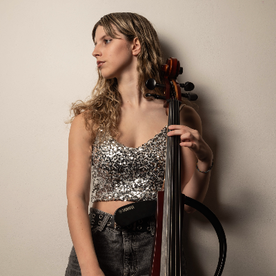 Costanza Svaluto Ferro