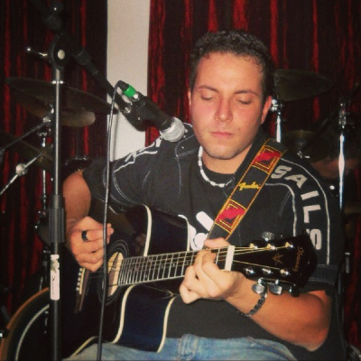 Andrea Postorino