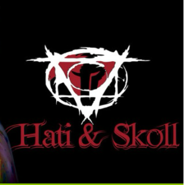 Hati & Skoll