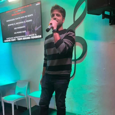 Sergio M