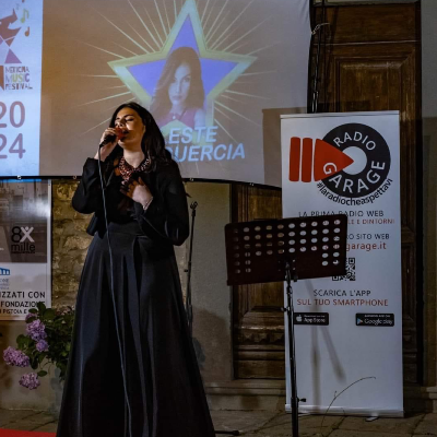 Celeste Dellaquercia