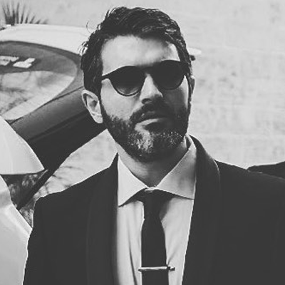 Nicola Apicella