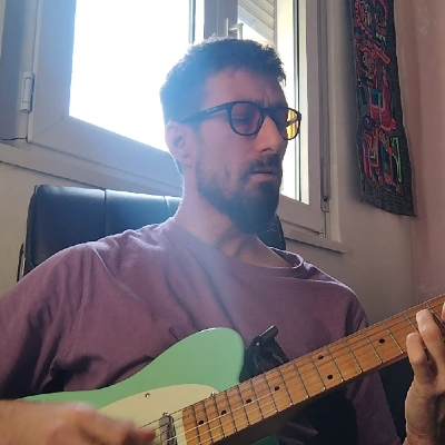 Claudio Riolfatti