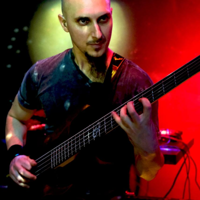 Luca Capurso