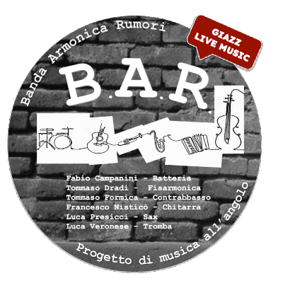 B.A.R. - Banda Armonica Rumori