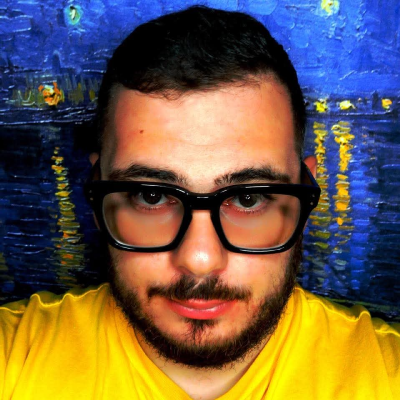 Nicholas Biondi Piccoli