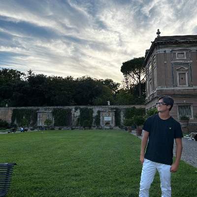 Emanuele Gerardi