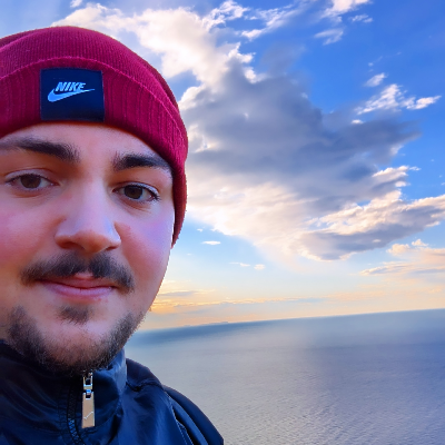 Giulio Malandruccolo