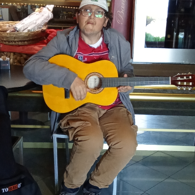 Rossano Cacciamani
