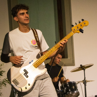 Matteo Barbieri