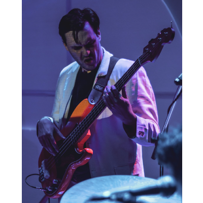 Pablo Lamela Bianchi