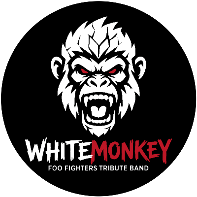 WHITE MONKEY