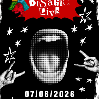 Locandina evento