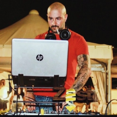 Daniele Tacchi Damiano