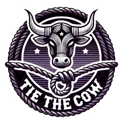 TieTheCow