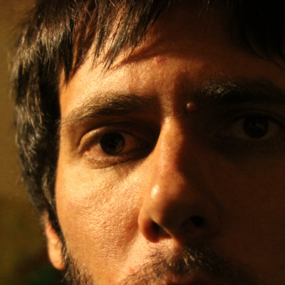 Francisco Frieri Gilchrist