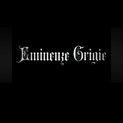 EMINENZE GRIGIE