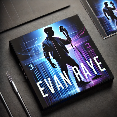 Evan Raye