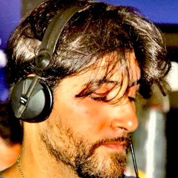 Deejay Cristofe Infurna