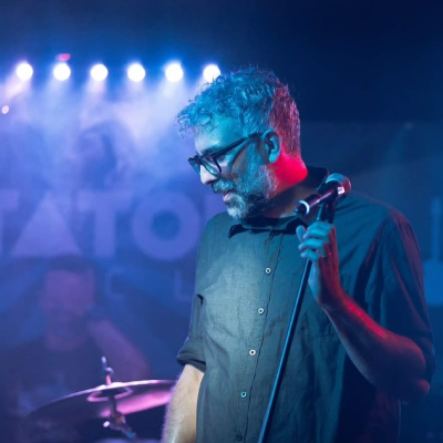 Alexandro Della Vecchia