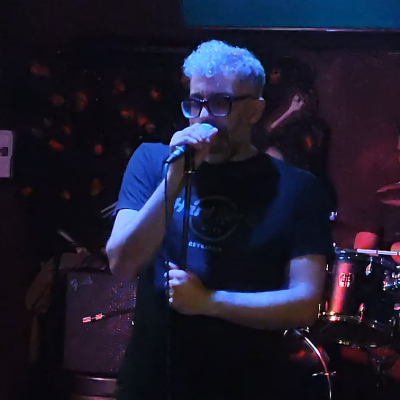 Alex Della Vecchia
