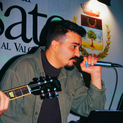 Fabrizio Spinosa