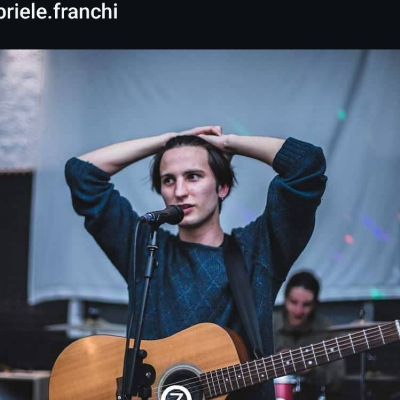 Gabriele Franchi