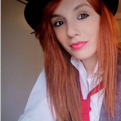 Alessandra De Gaetano