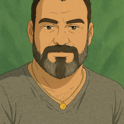 Luca Boscardelli