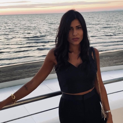 Antonella Scintilla
