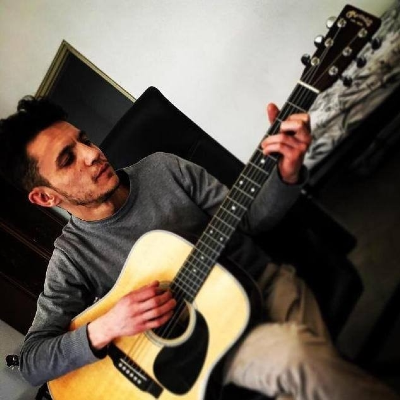 Giuseppe Lipari