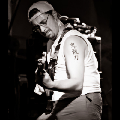 Flavio Nodari