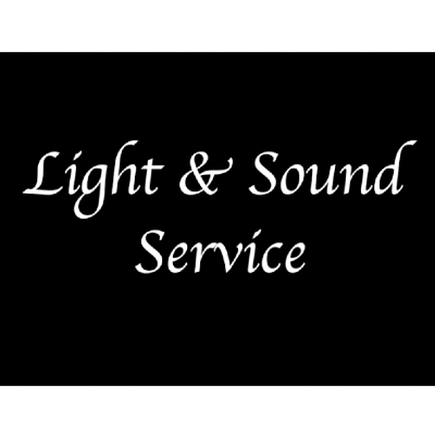 Light & Sound Service