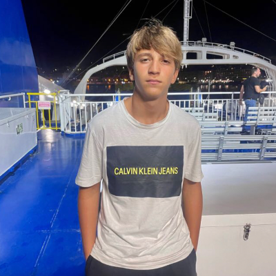 Joséf Alexander De Luca