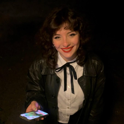 Letizia Galati