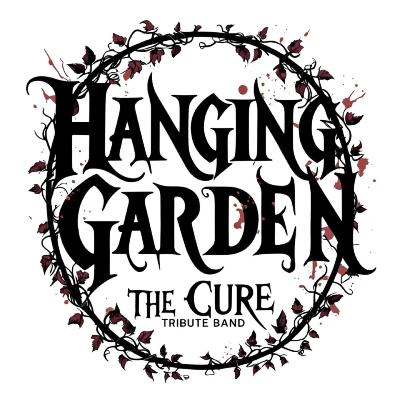 Hanging Garden - the Cure Tribute band