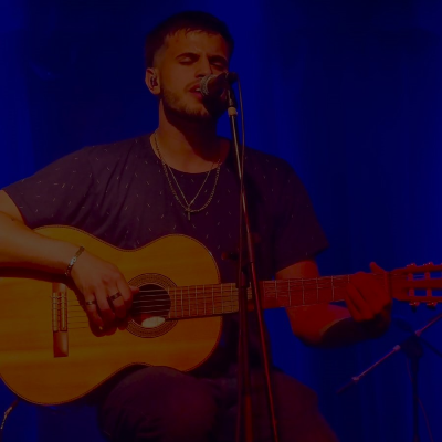 Ezequiel Faurt Productor