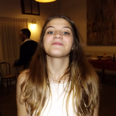 Maddalena Brunazzetto