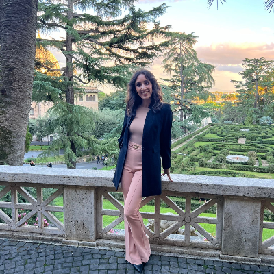 francesca zumbo