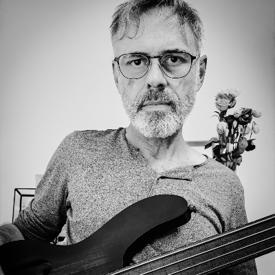 Claude Currat