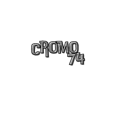 CROMO 74
